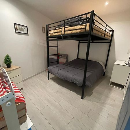 Appartement Villiers Sur Morin Proche De Disneyland Екстериор снимка