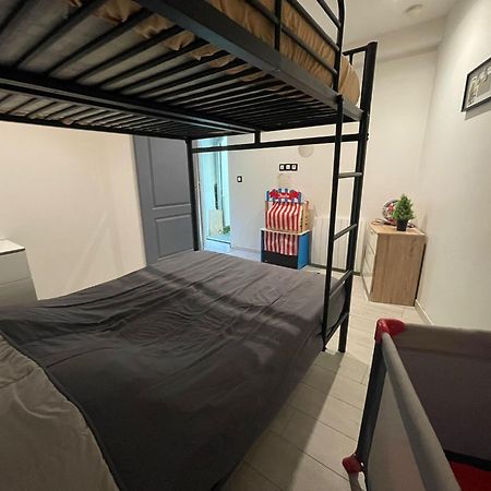 Appartement Villiers Sur Morin Proche De Disneyland Екстериор снимка