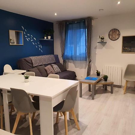 Appartement Villiers Sur Morin Proche De Disneyland Екстериор снимка