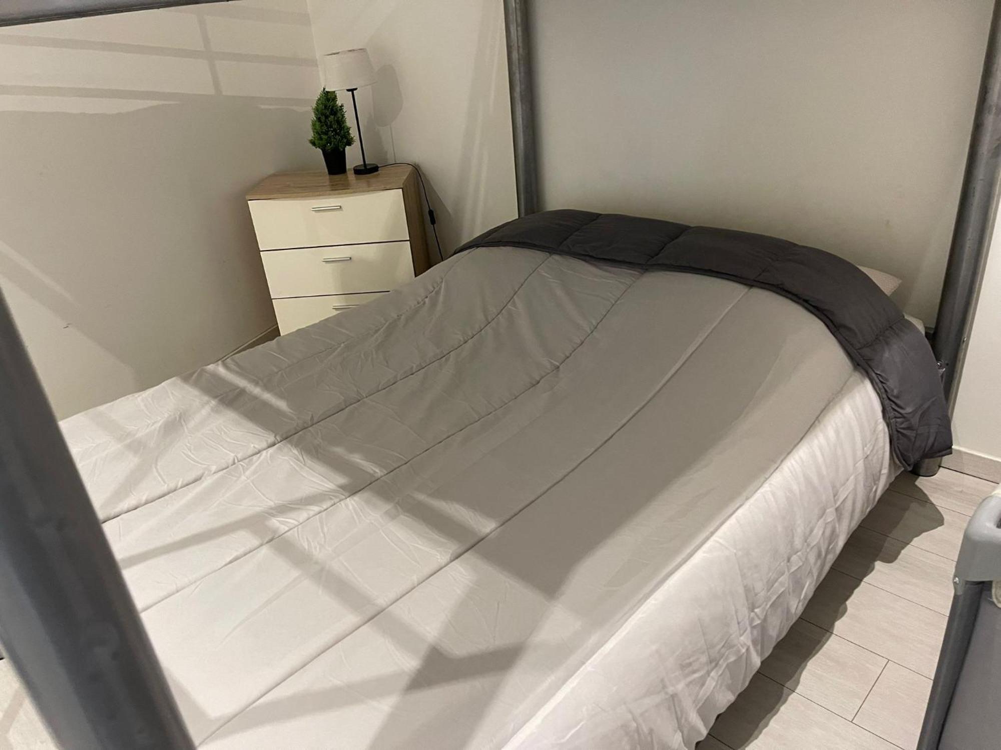 Appartement Villiers Sur Morin Proche De Disneyland Екстериор снимка
