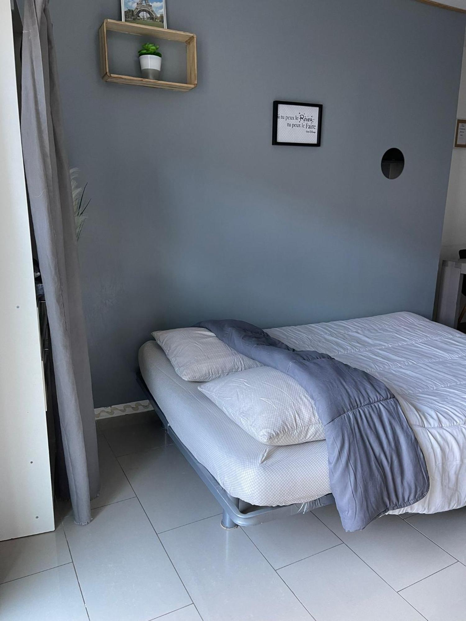 Appartement Villiers Sur Morin Proche De Disneyland Екстериор снимка