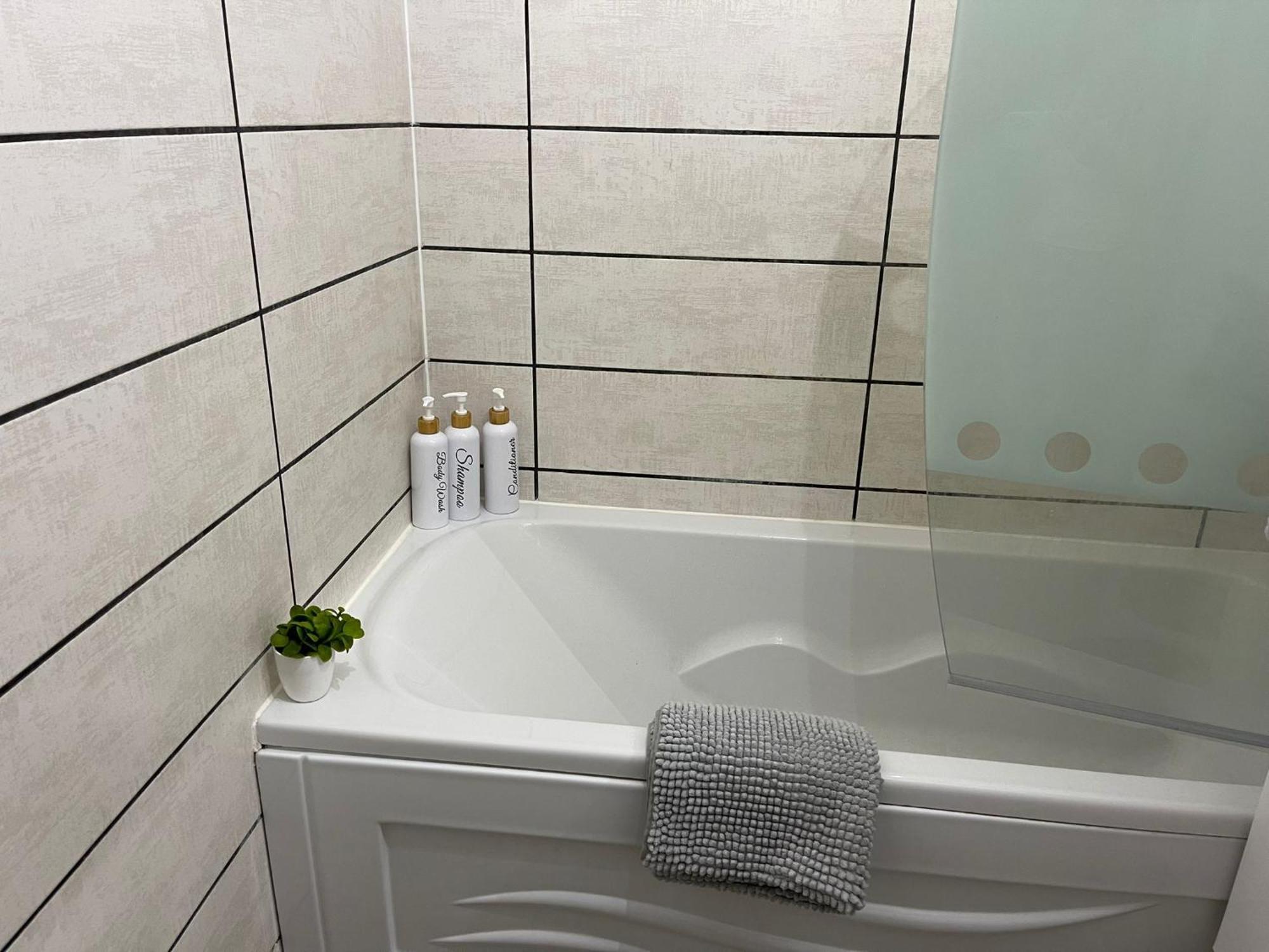 Appartement Villiers Sur Morin Proche De Disneyland Екстериор снимка