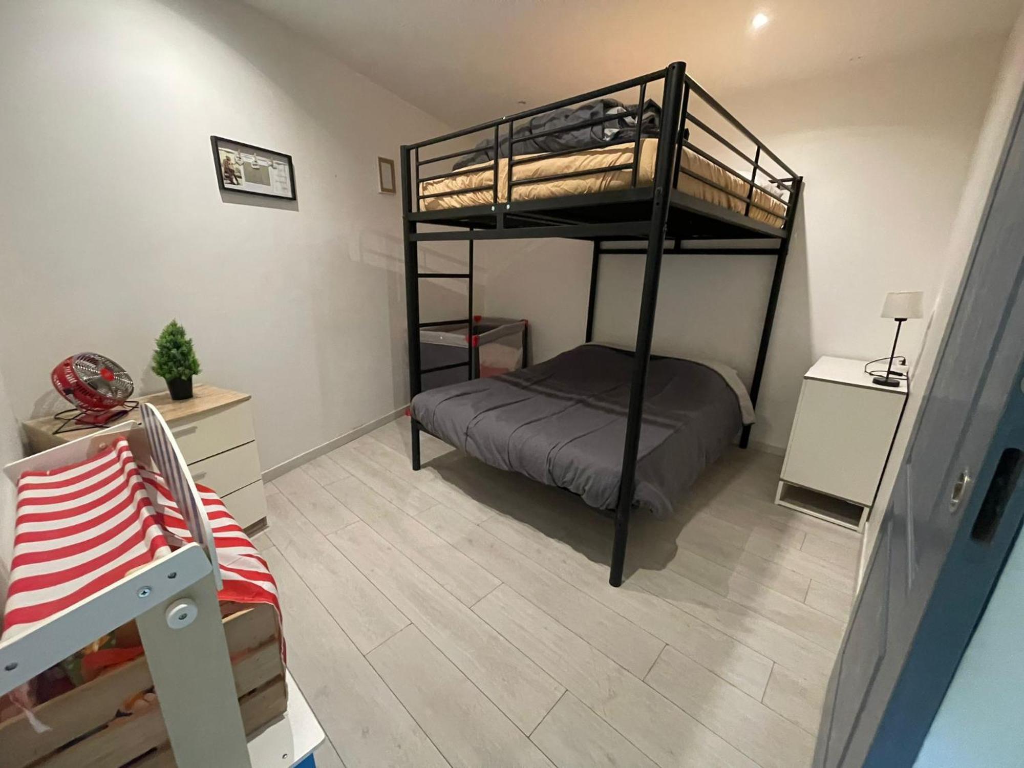 Appartement Villiers Sur Morin Proche De Disneyland Екстериор снимка