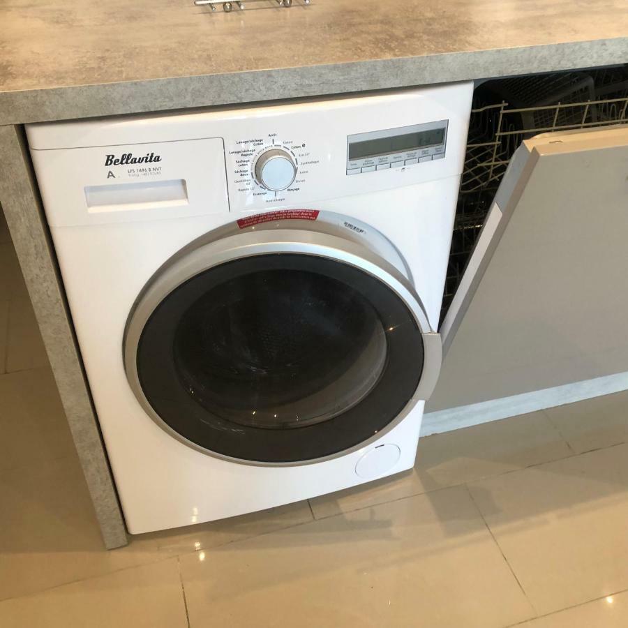 Appartement Villiers Sur Morin Proche De Disneyland Екстериор снимка