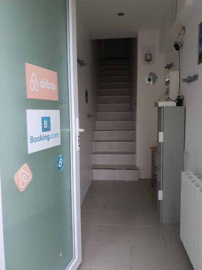 Appartement Villiers Sur Morin Proche De Disneyland Екстериор снимка