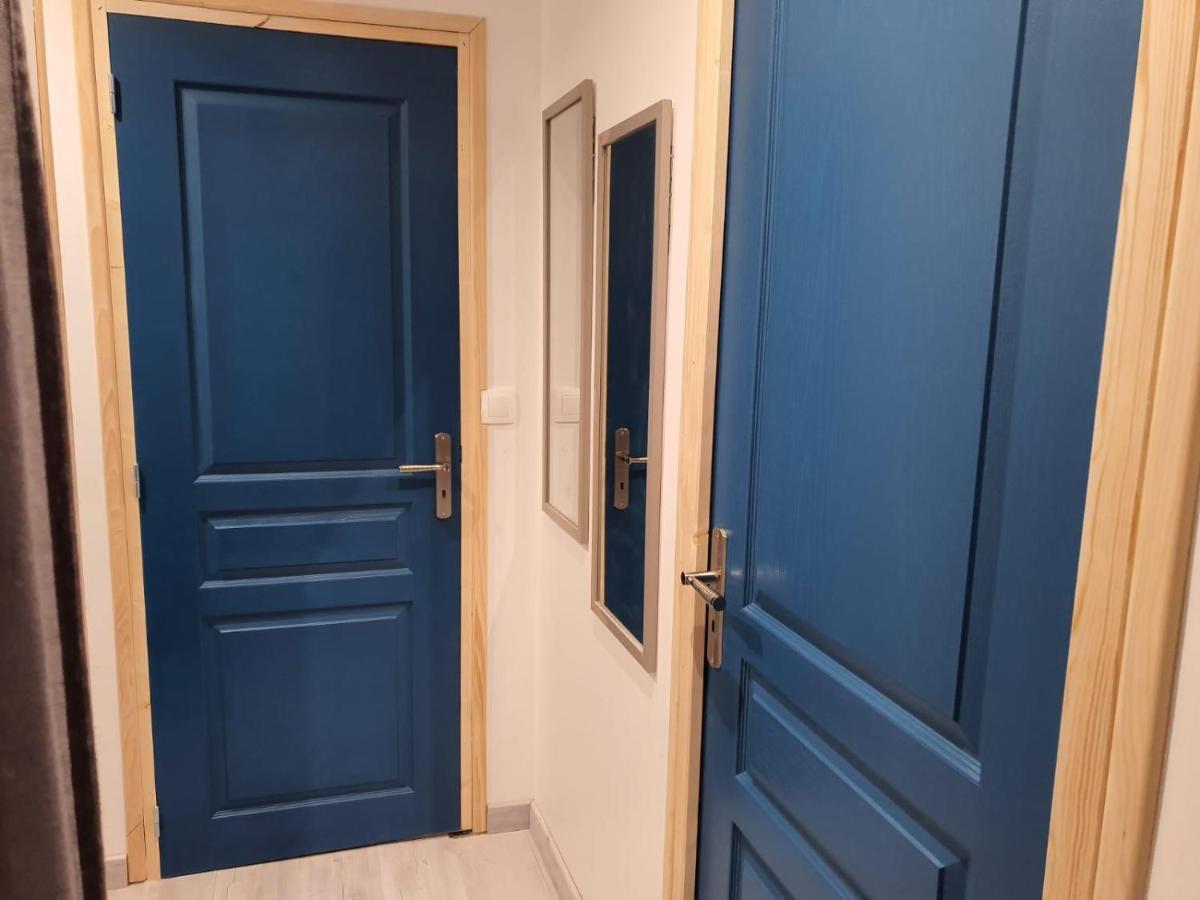 Appartement Villiers Sur Morin Proche De Disneyland Екстериор снимка