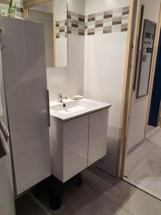 Appartement Villiers Sur Morin Proche De Disneyland Екстериор снимка