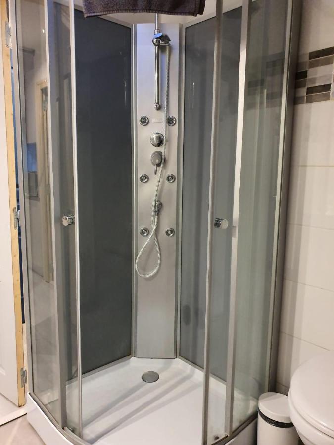 Appartement Villiers Sur Morin Proche De Disneyland Екстериор снимка
