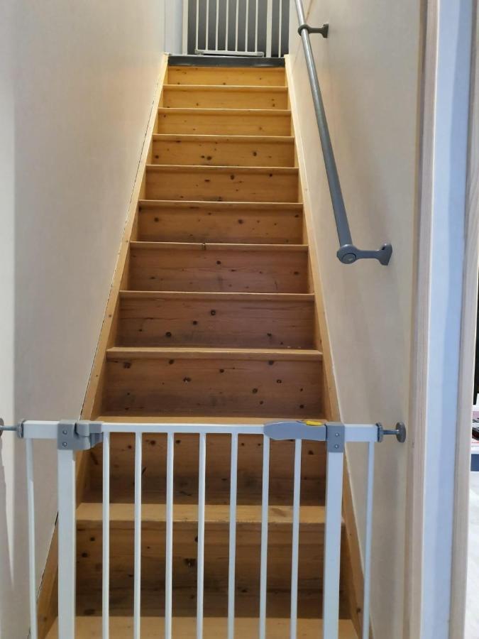 Appartement Villiers Sur Morin Proche De Disneyland Екстериор снимка