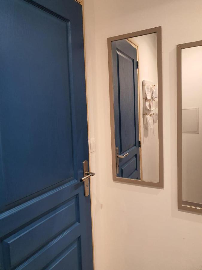 Appartement Villiers Sur Morin Proche De Disneyland Екстериор снимка